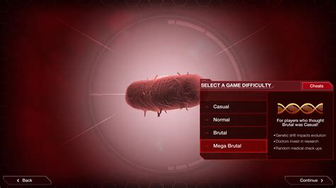 Mega Brutal Difficulty Guide .